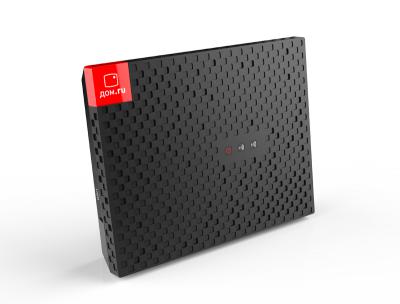 «Дом.ru»: Компания предлагает двухдиапазонный Wi-Fi роутер